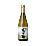 5. 越の寒中梅大吟醸