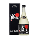 6. 盛田純吟原酒BLACK