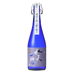 8. 英勲純米大吟醸