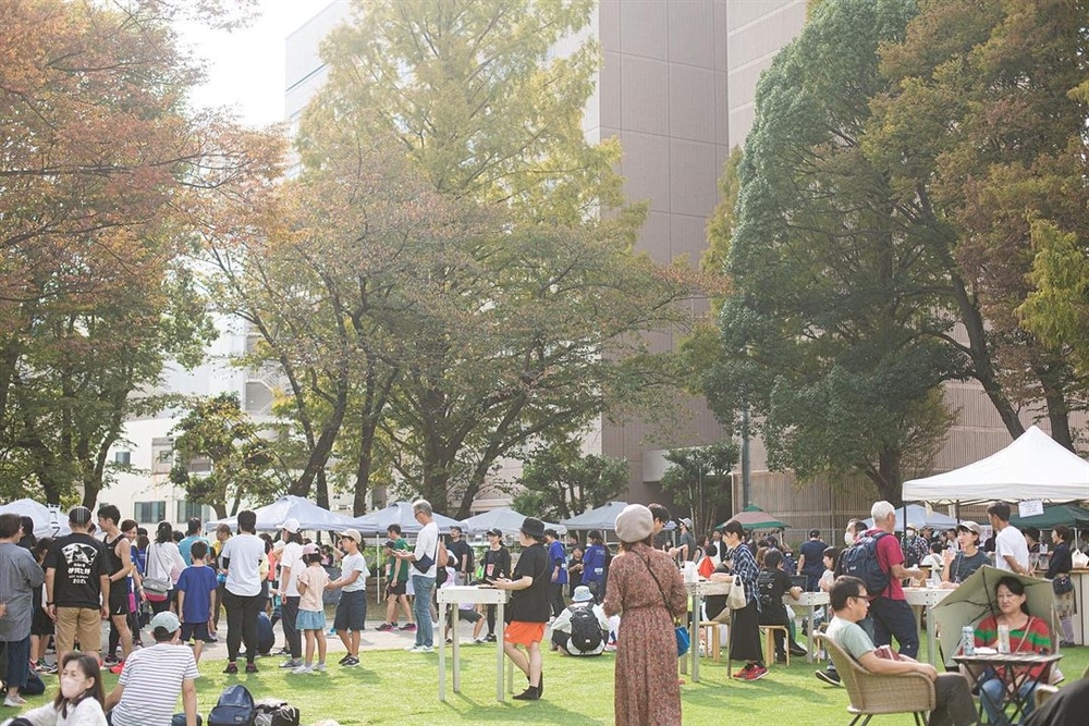【週末の沼津コース】conomichi local college in 沼津 週末の沼津コース