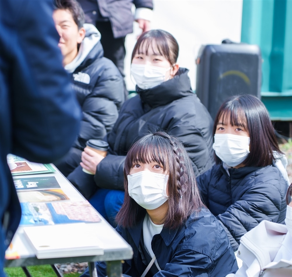 【コースをお選びください】conomichi local college in 沼津