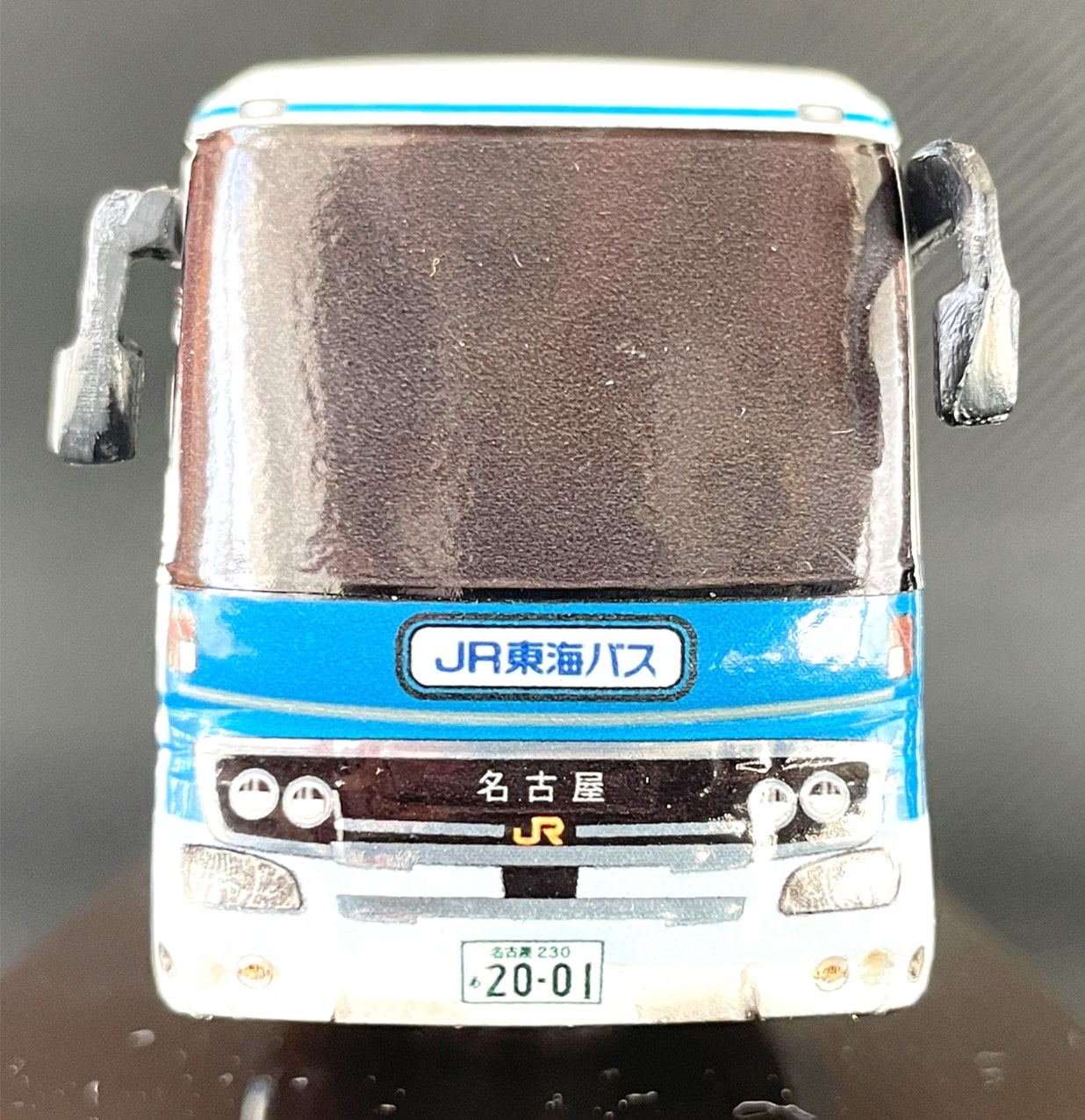 ≪アドウィング≫JR東海バスオリジナル「レトロバス」