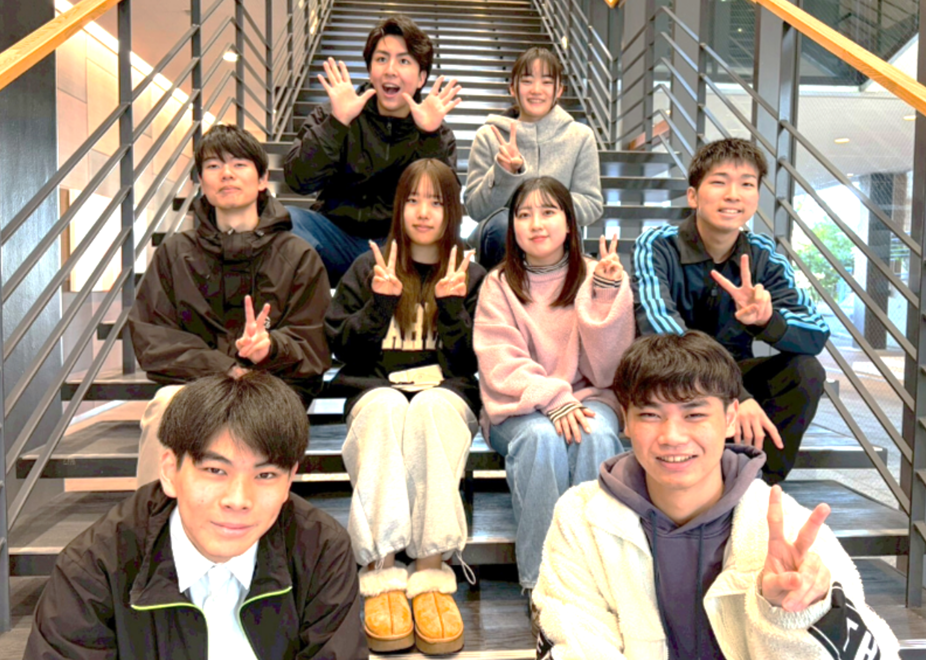 ＜3/6(金)＞「春日井の魅力応援ツアー」愛知東邦大学×JR東海バス 産学連携プロジェクト