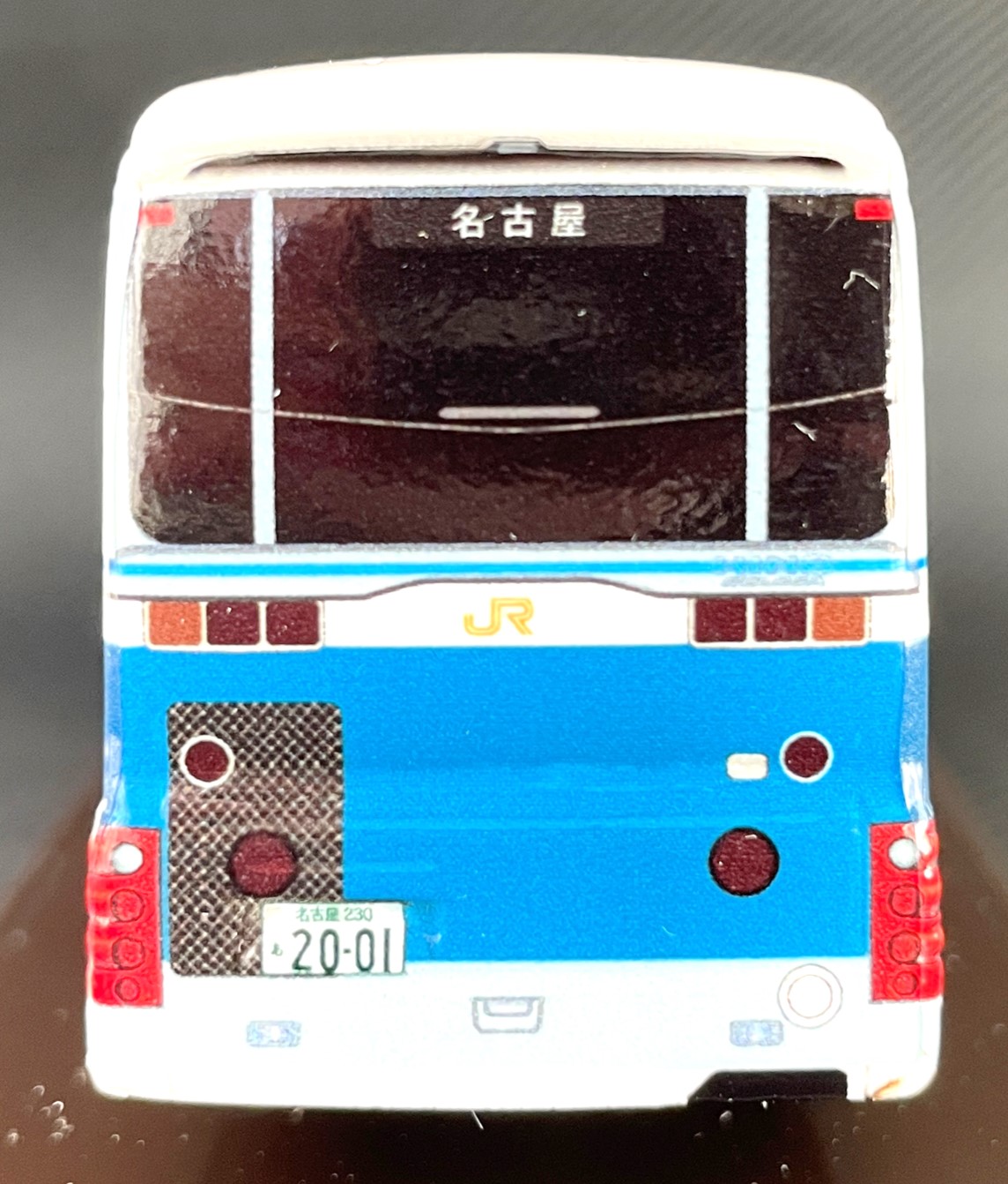 ≪アドウィング≫JR東海バスオリジナル「レトロバス」