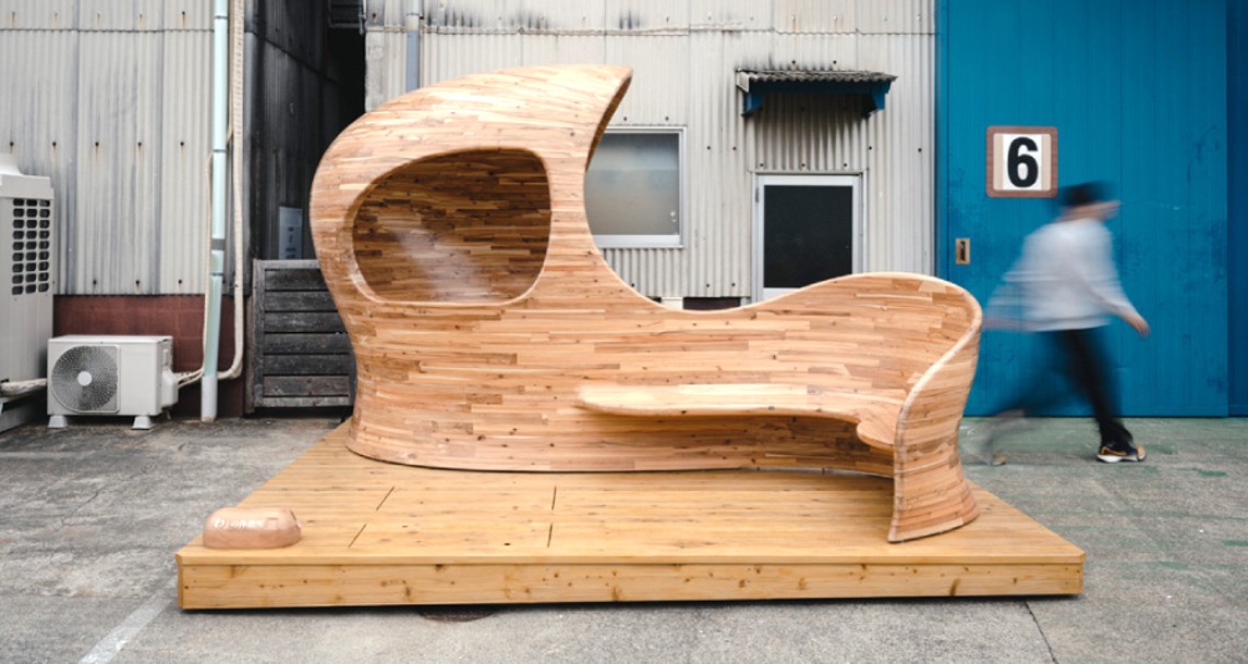 ＜3/6(金)＞「春日井の魅力応援ツアー」愛知東邦大学×JR東海バス 産学連携プロジェクト