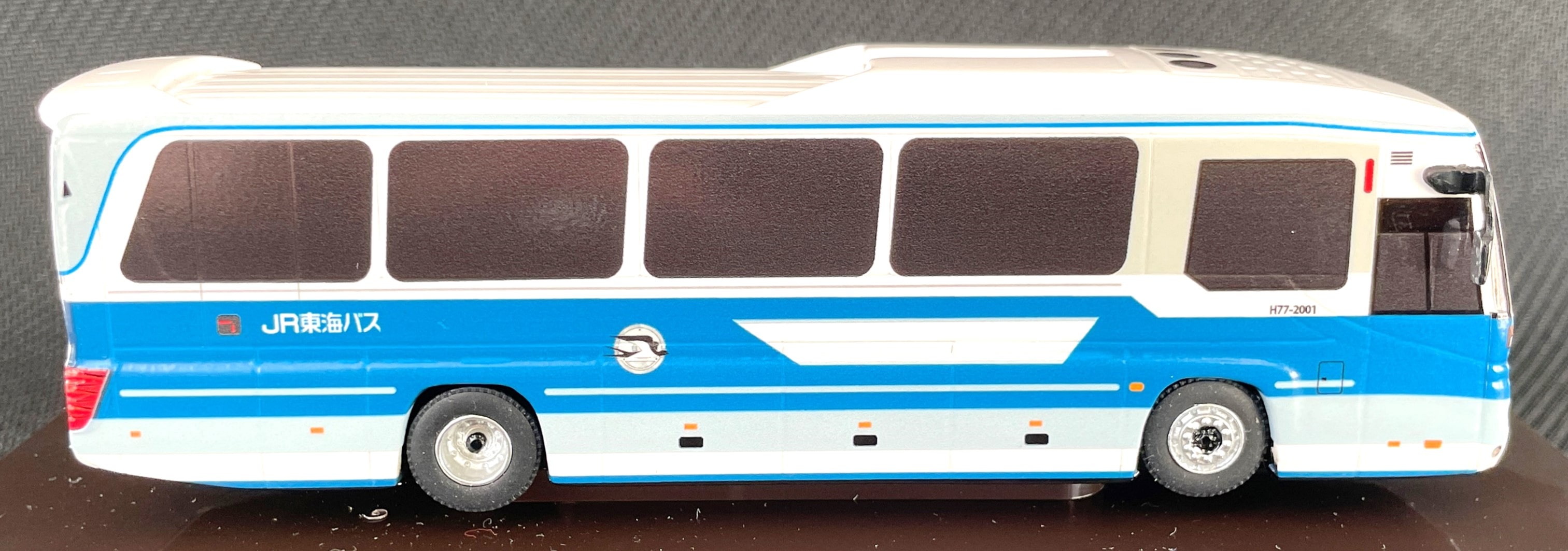 ≪アドウィング≫JR東海バスオリジナル「レトロバス」