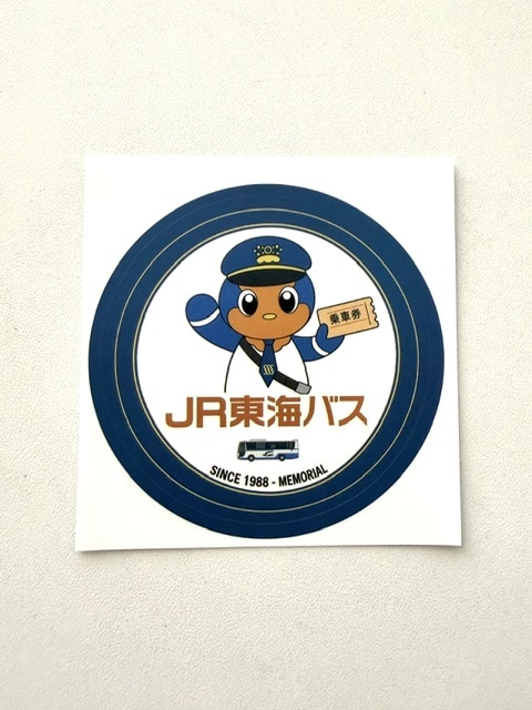 オリジナルステッカー