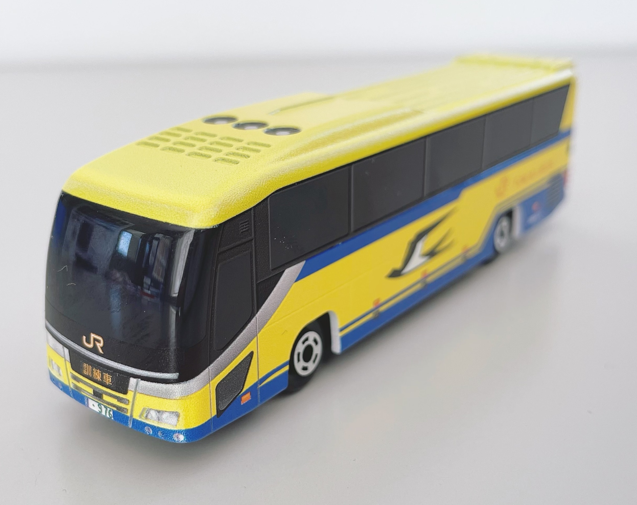 Jr東海バス部)|Jr東海Market Jr東海 _ JR東海バス部ロゴ「缶バッジ」 – ETHEO