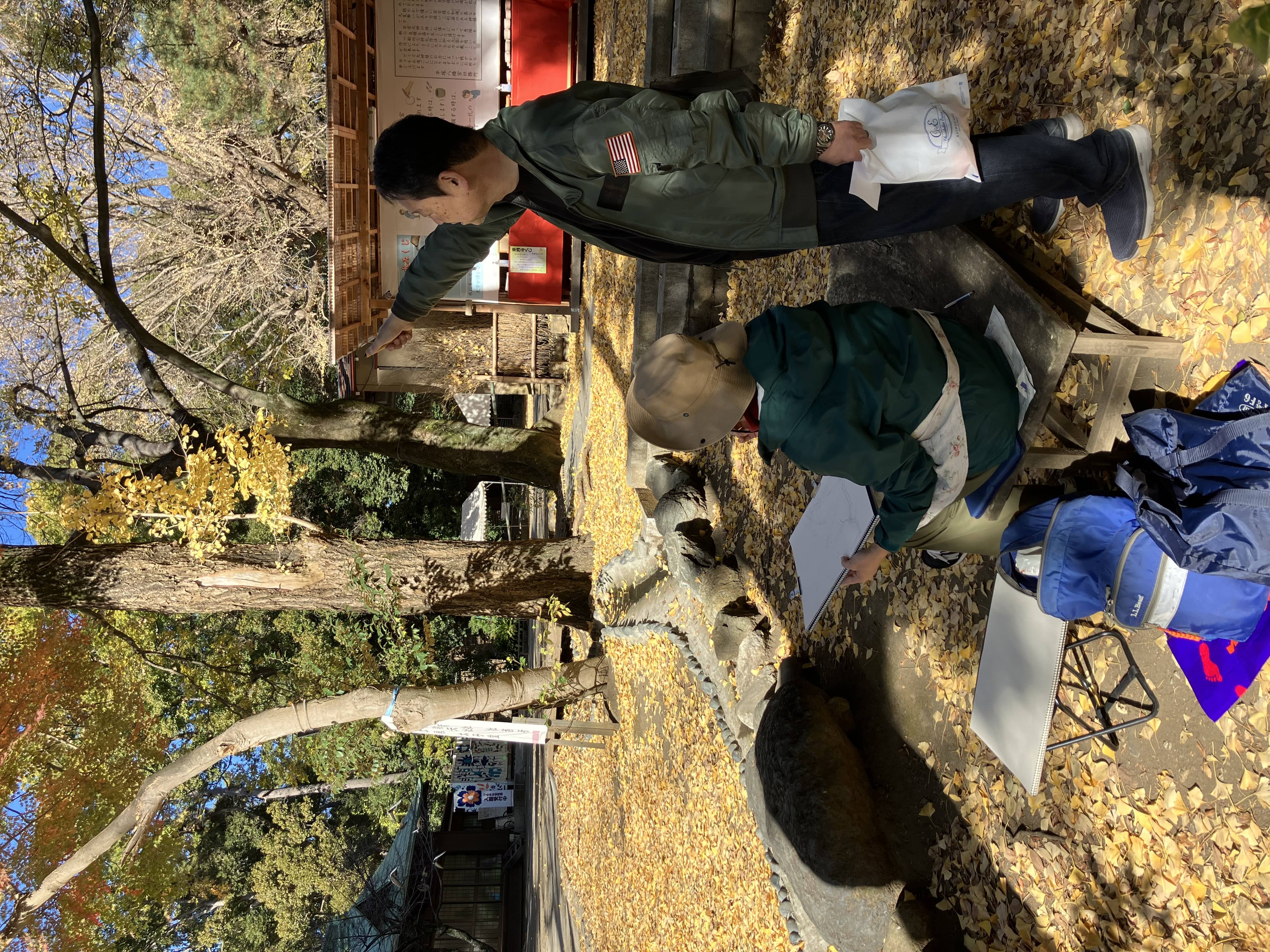 写生教室（年間クラス・全11回）