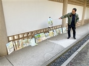 R8年度：写生教室（都度クラス）