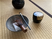 高校生呈茶会