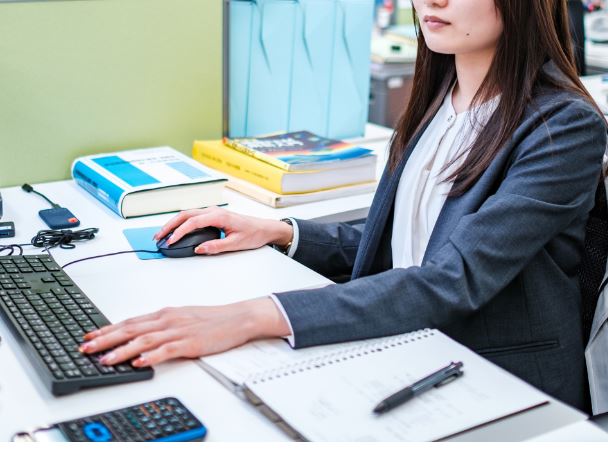 【障害者雇用】CADオペレーターの募集