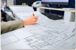 【障害者雇用】CADオペレーターの募集