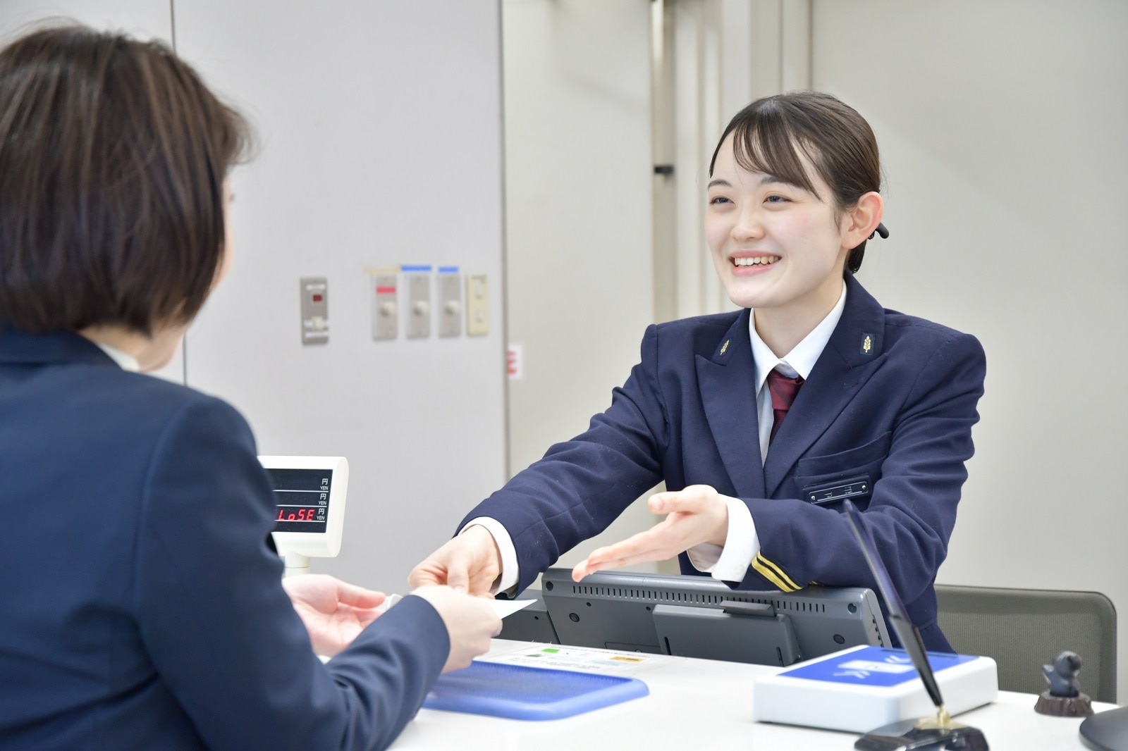 【2028新卒採用】「オープン・カンパニー」のお知らせ