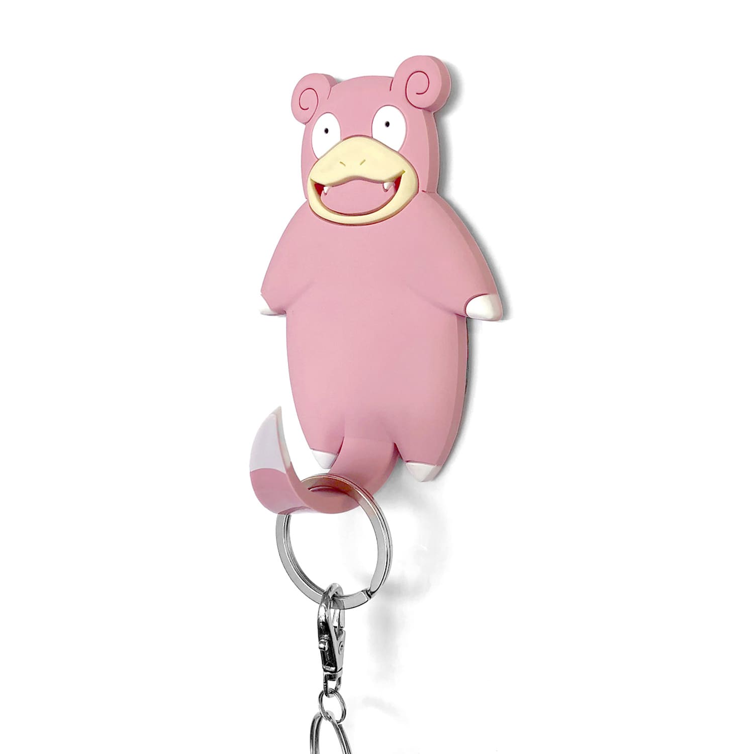 ぺったりフック ポケモンテール ヤドン ヤドン