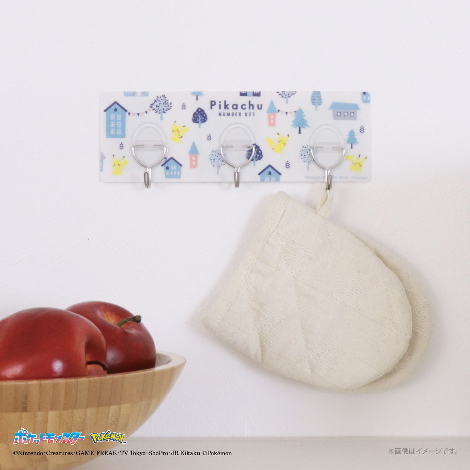 ポケモン シートフック フォレストタウン フォレストタウン