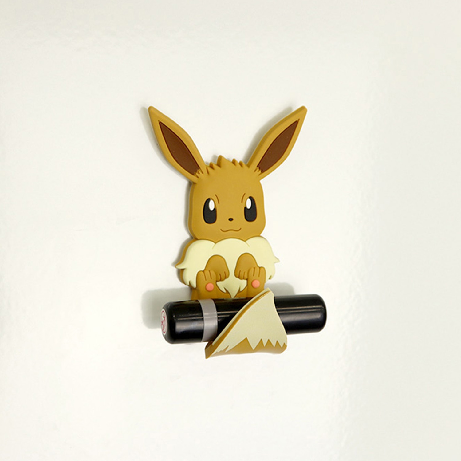 ぺったりフック ポケモンテール イーブイ イーブイ