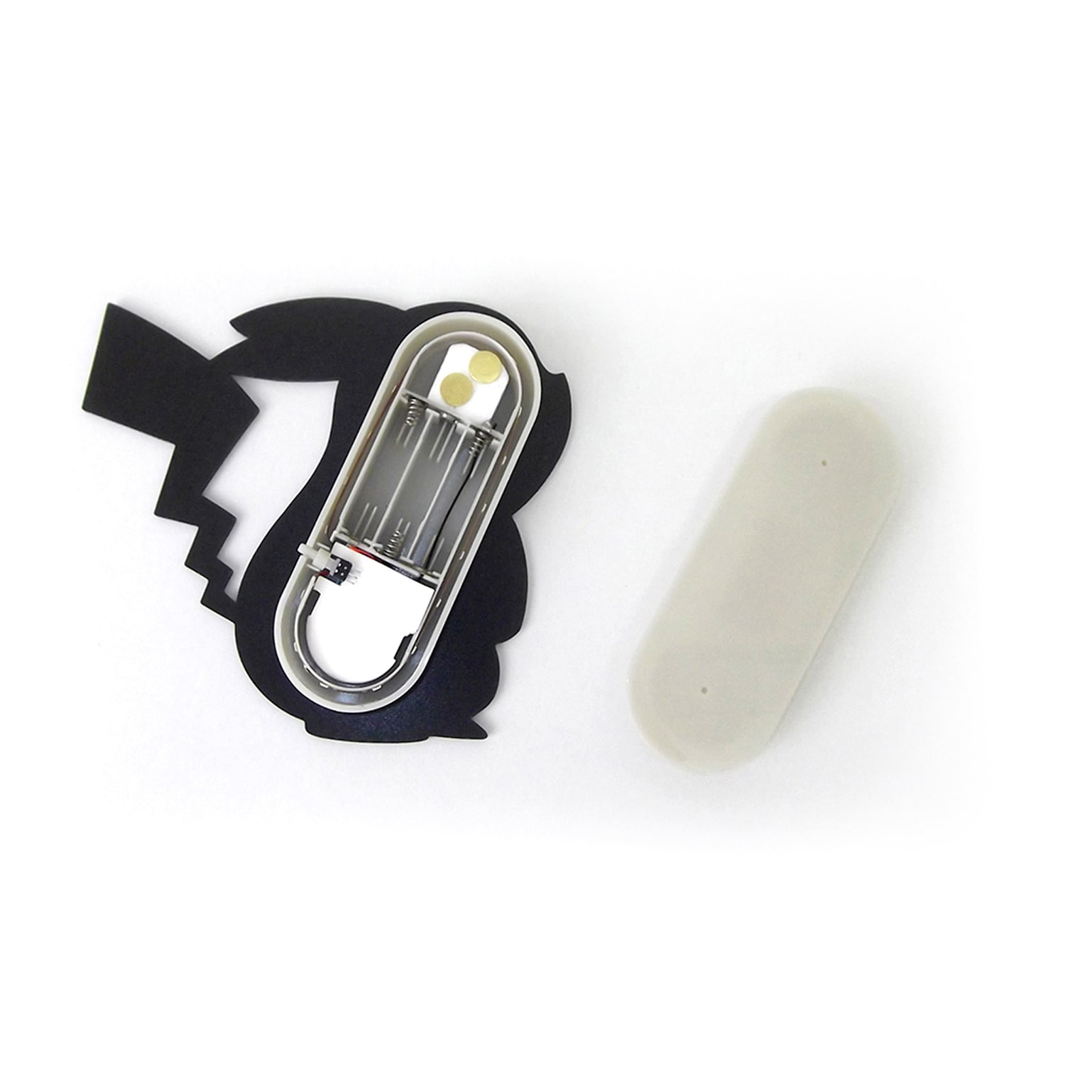 ポケモン ウォールライト ピカチュウ ピカチュウ