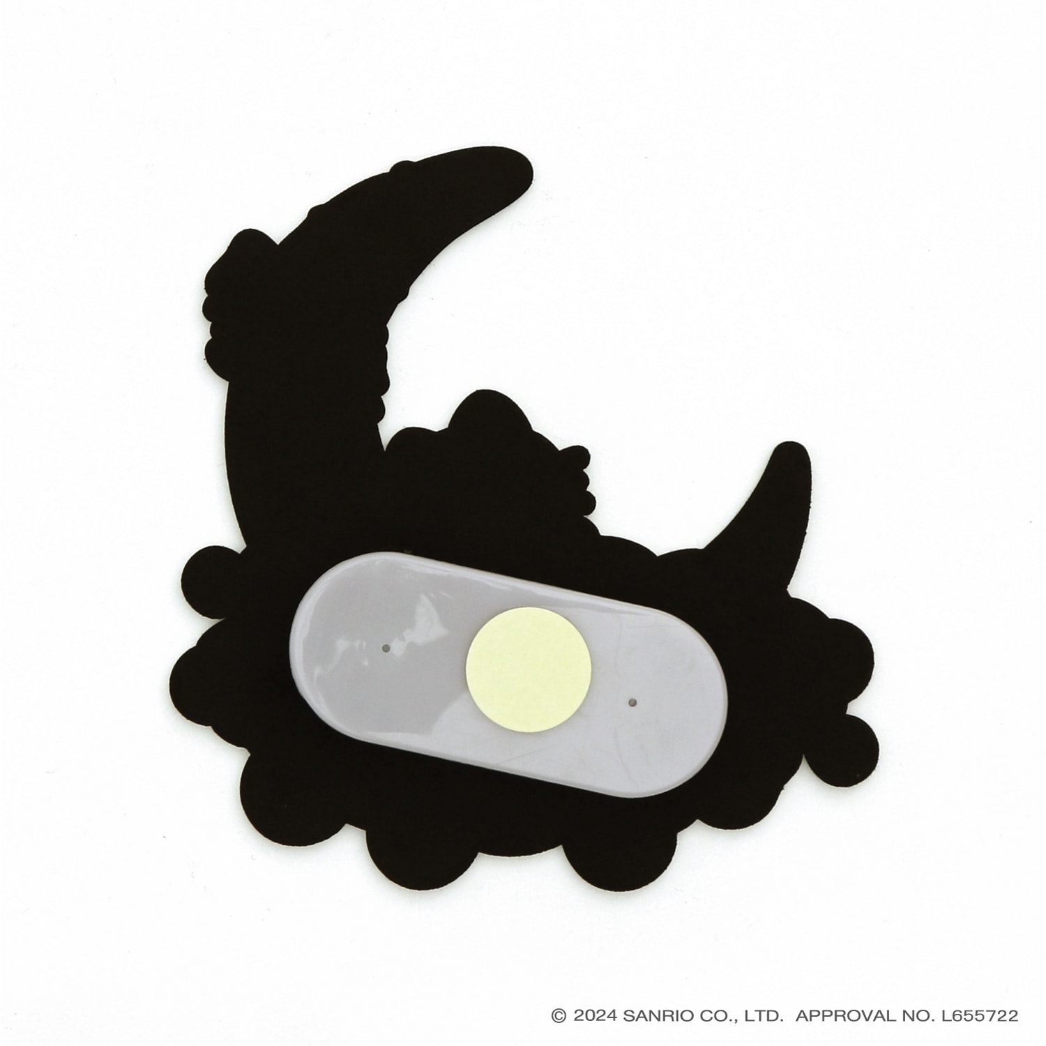 サンリオキャラクターズ ウォールライト ハローキティ ハローキティ