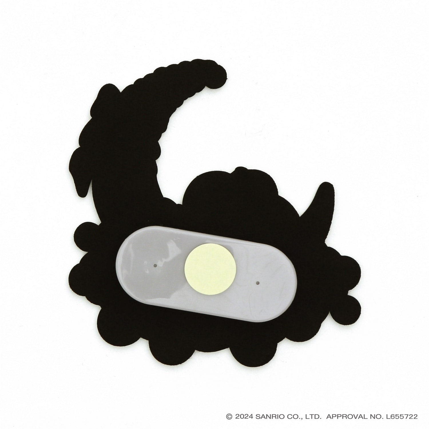 サンリオキャラクターズ ウォールライト マイメロディ マイメロディ