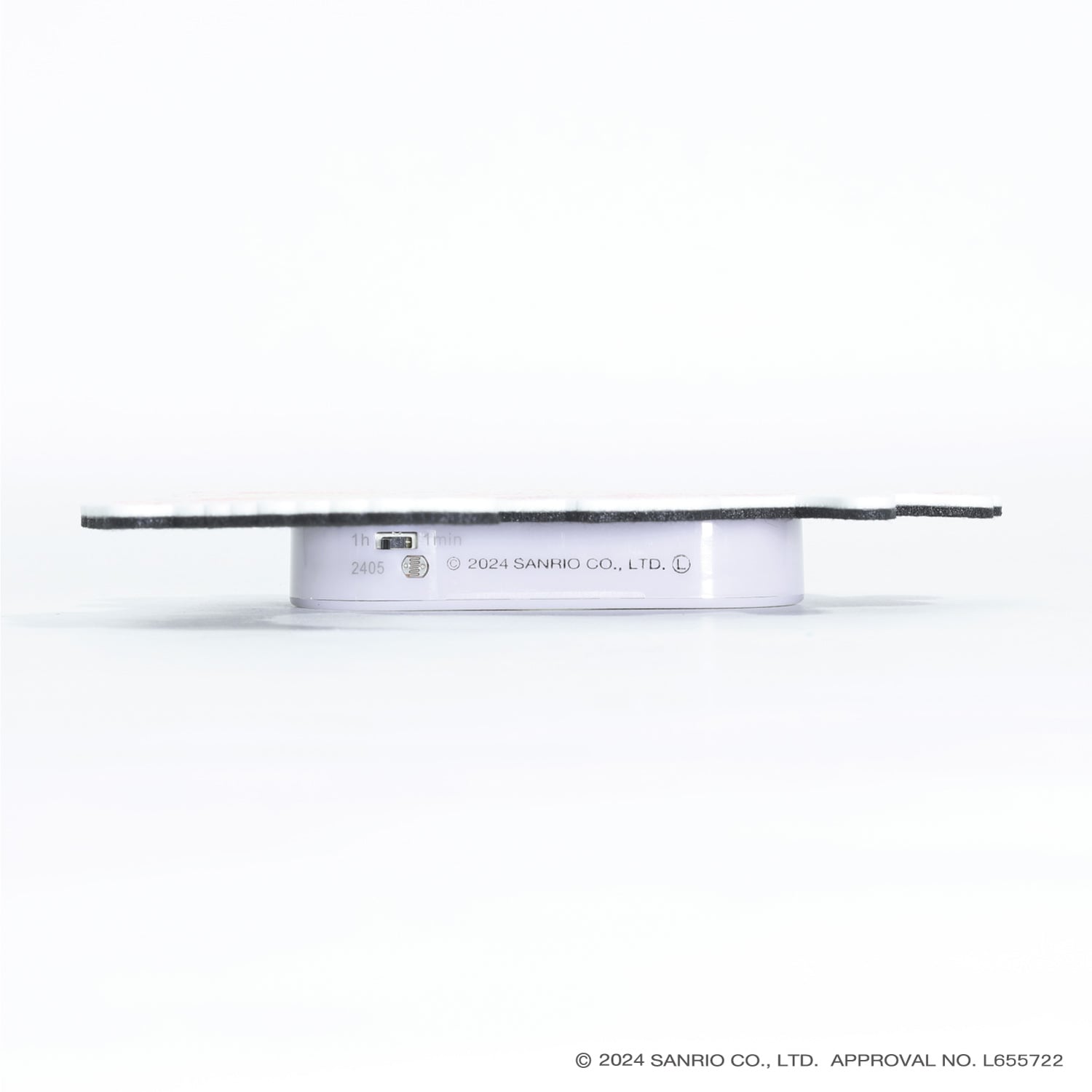 サンリオキャラクターズ ウォールライト マイメロディ マイメロディ