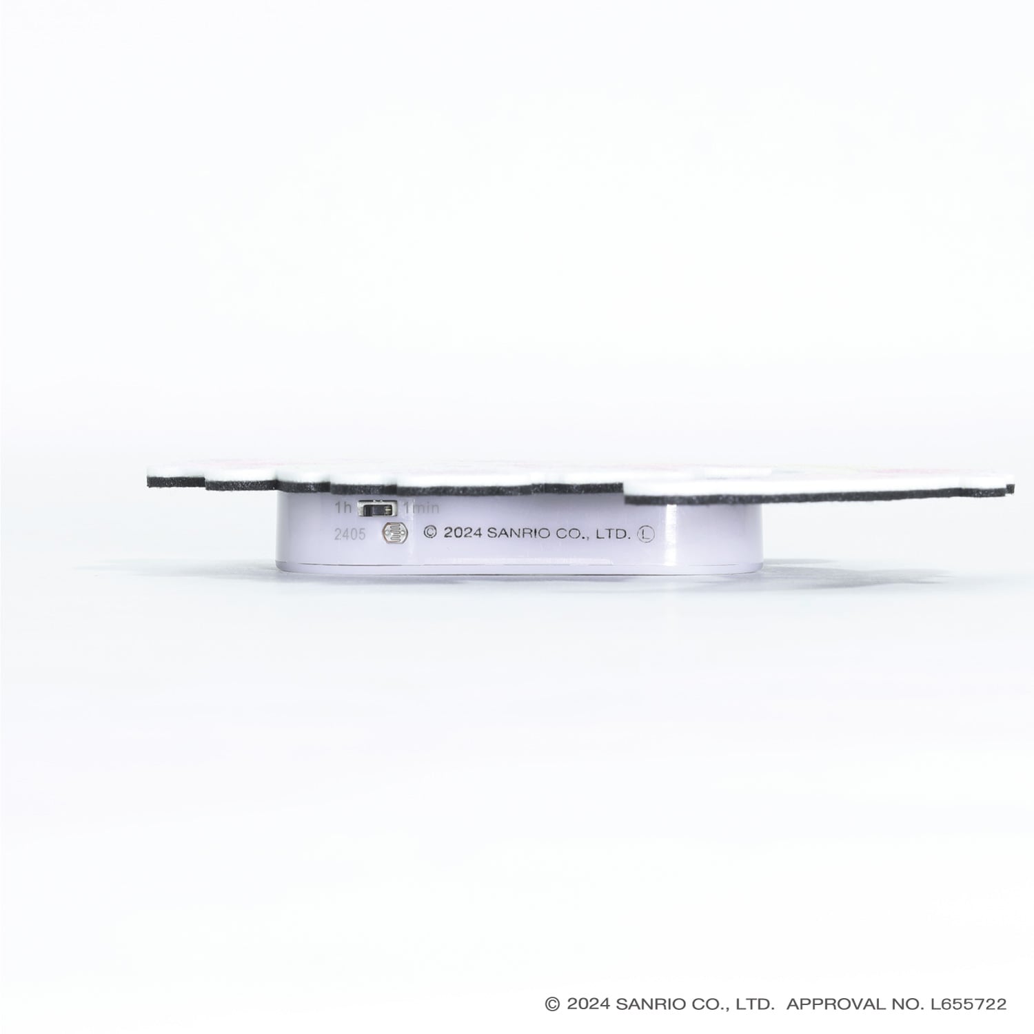 サンリオキャラクターズ ウォールライト シナモロール シナモロール