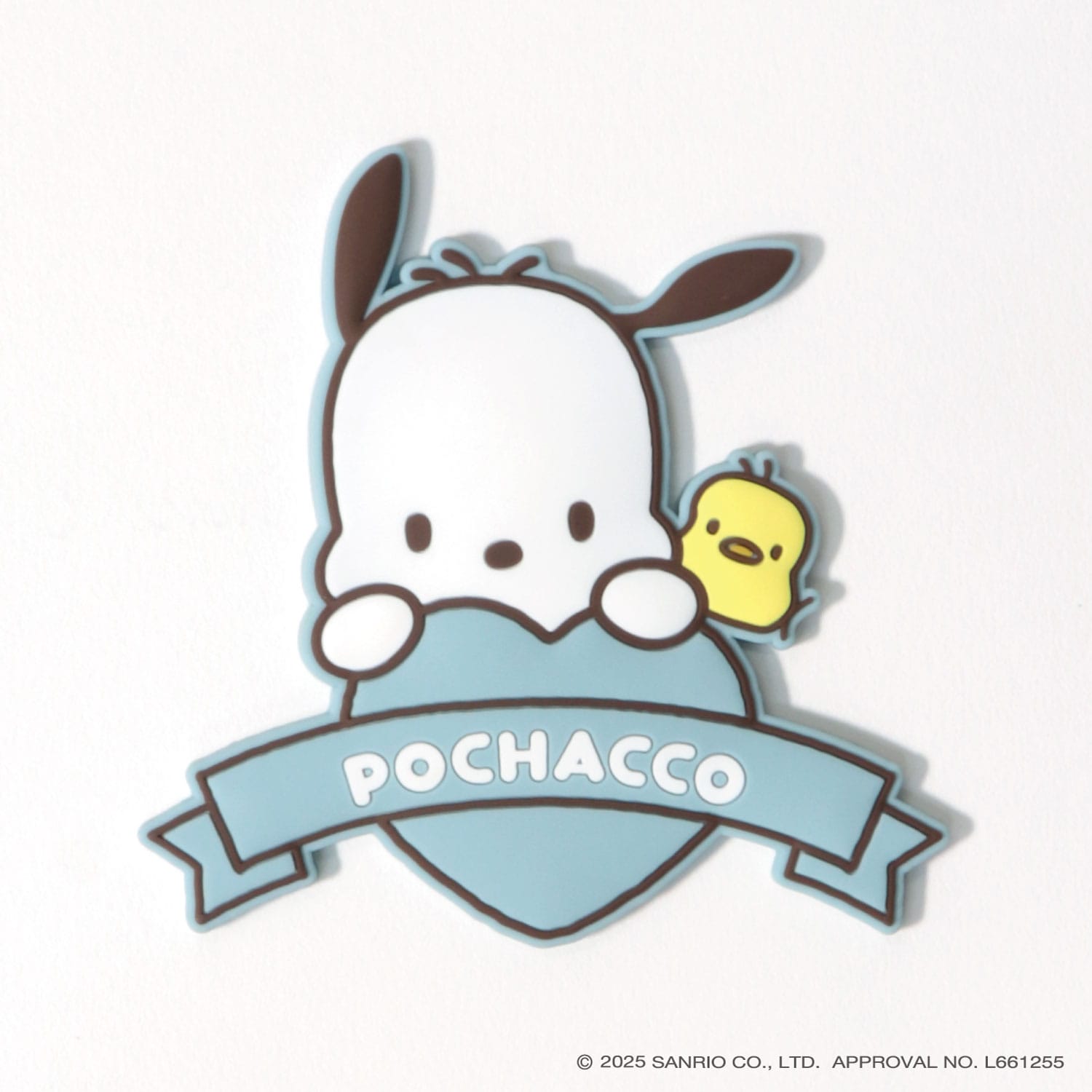 サンリオキャラクターズ マグネットフック　ポチャッコ ポチャッコ