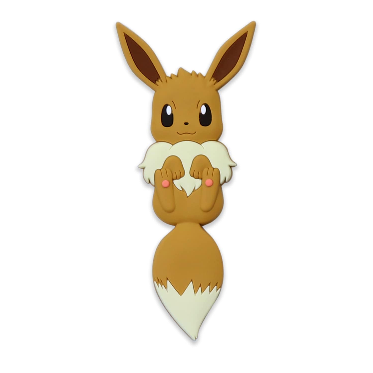 ぺったりフック ポケモンテール イーブイ イーブイ