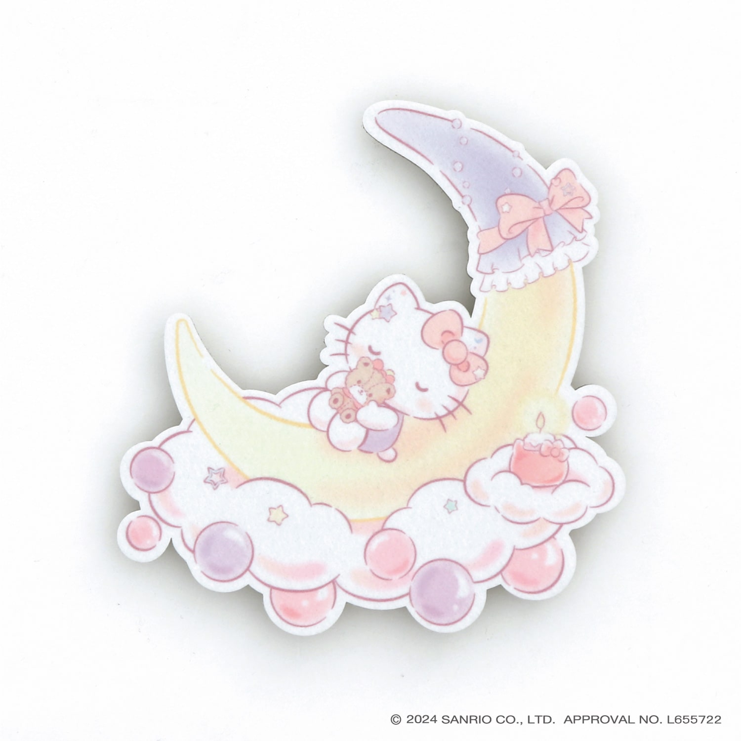 サンリオキャラクターズ ウォールライト ハローキティ ハローキティ