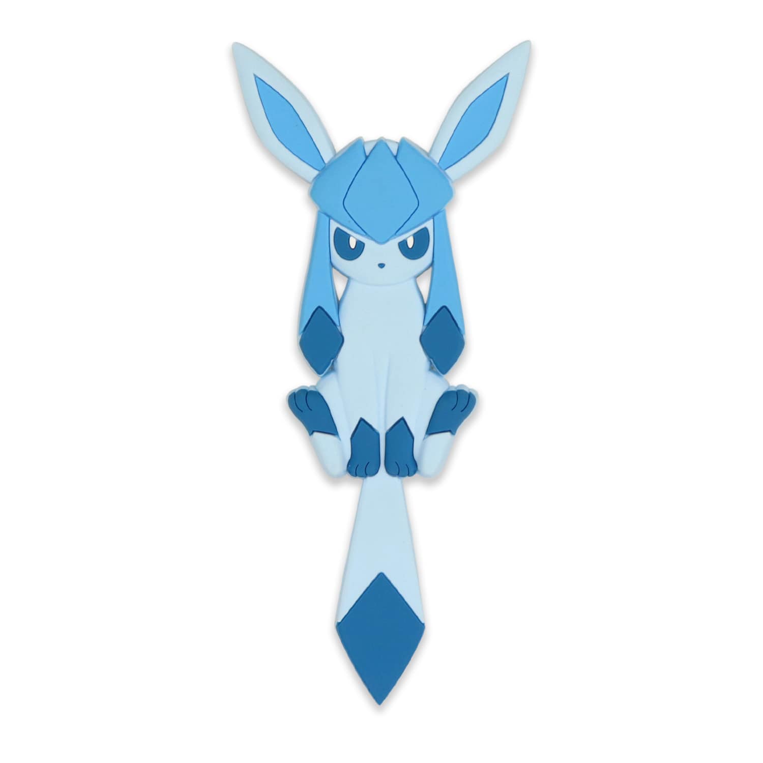 ぺったりフック ポケモンテール グレイシア