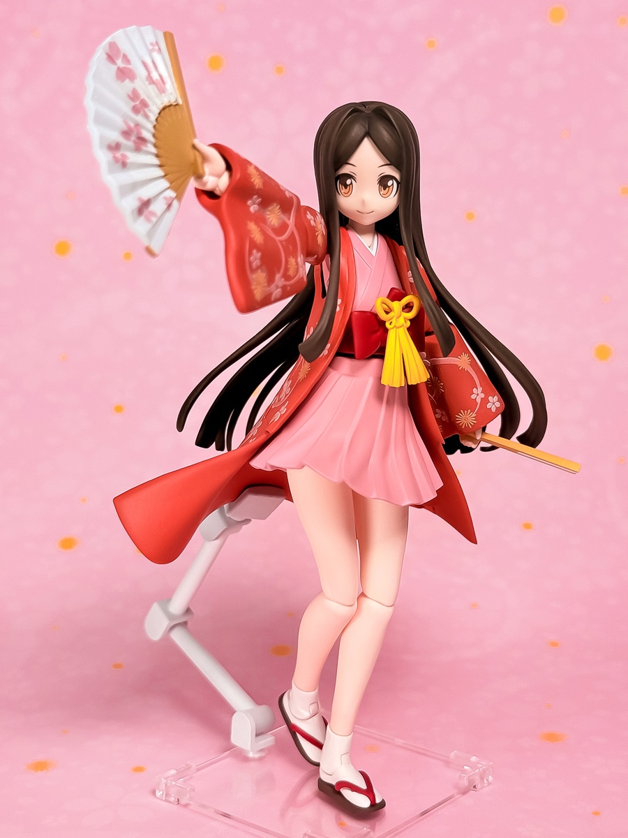 PLUM限定特典付】プラフィア 諏訪姫【9月発売予定】: ホビーブランド