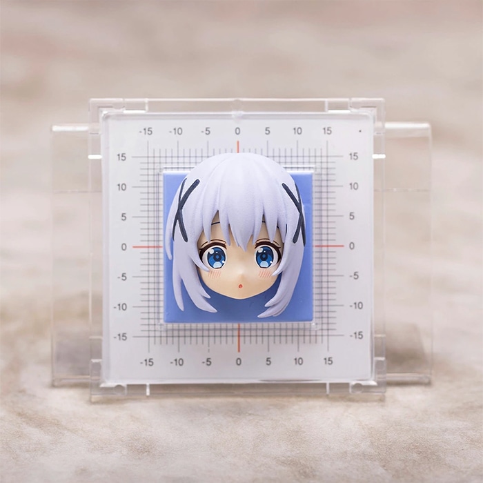 【PLUM限定特典付】プラフィア チノ【7月発売予定】