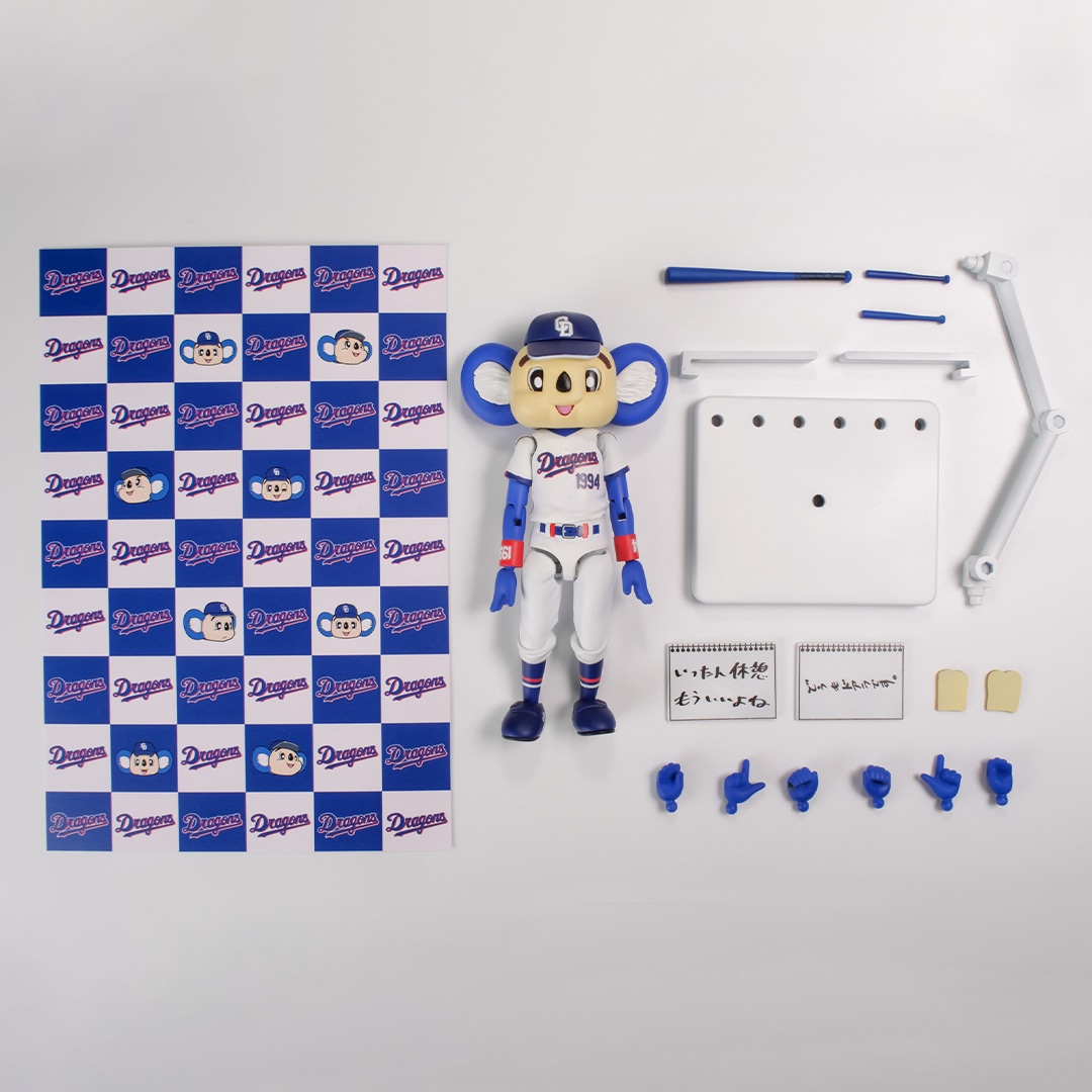 【PLUM限定特典付】プラフィア  ドアラ【6月発売予定】