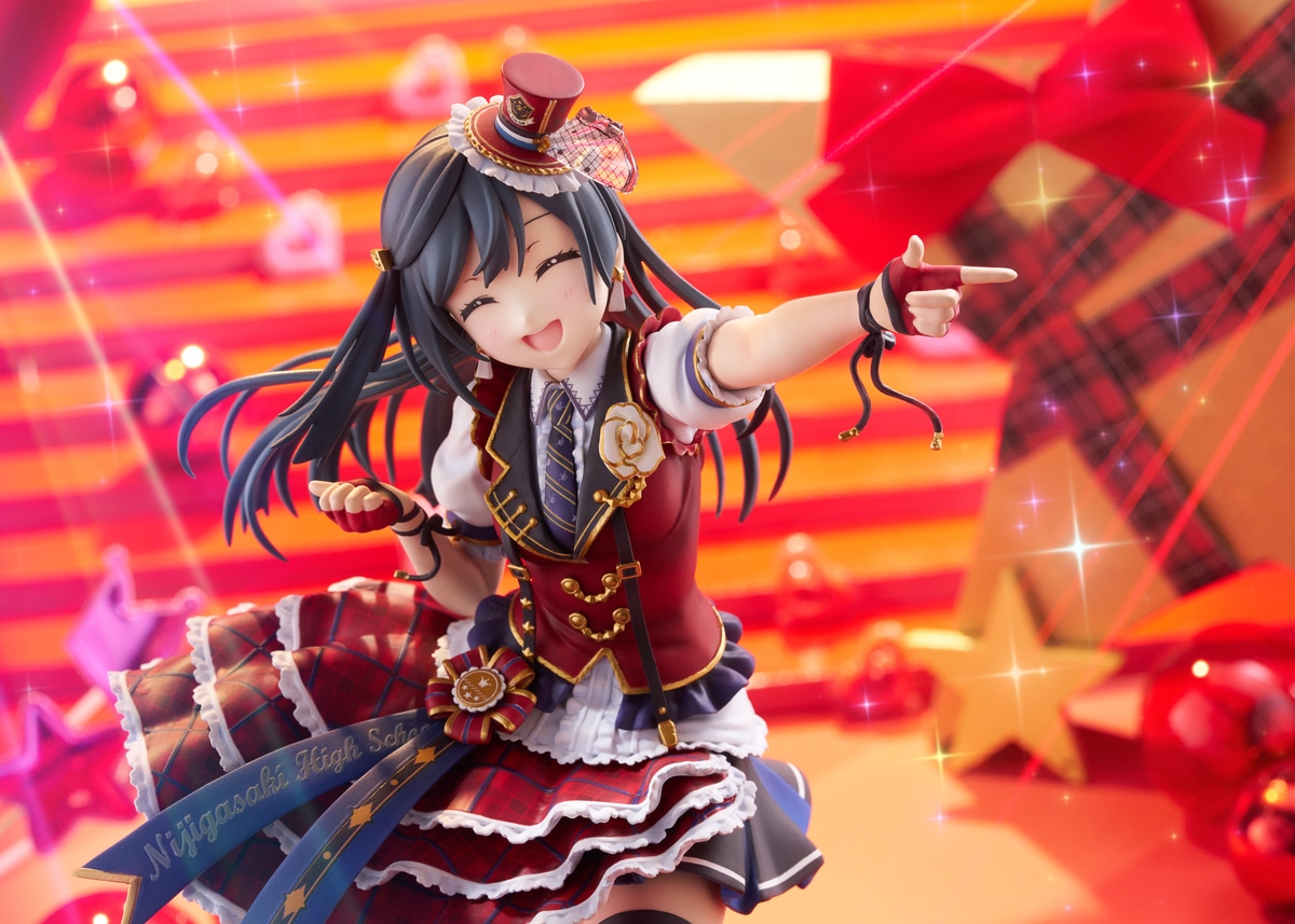 【予約商品】優木せつ菜[PLUM限定豪華版]【7月発売予定】