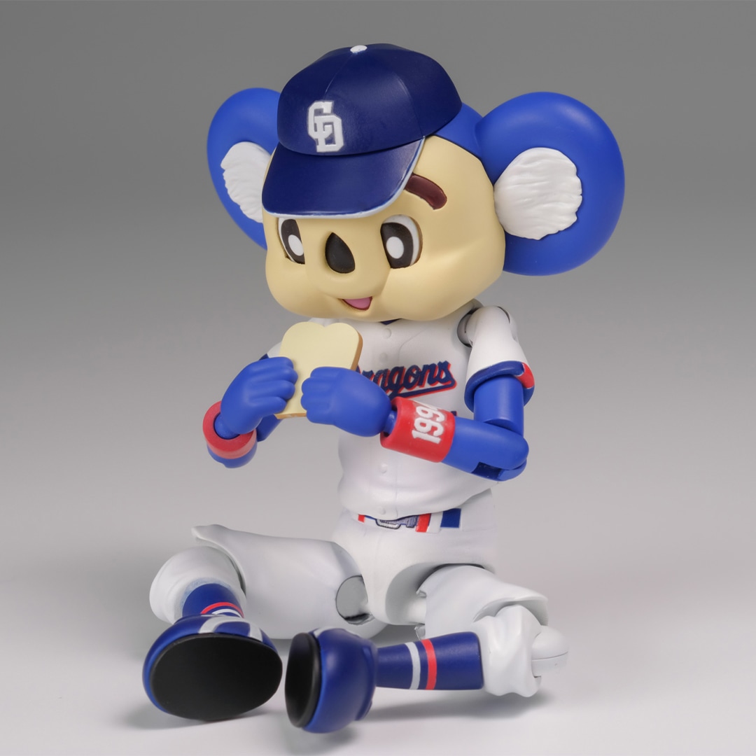 PLUM限定特典付】プラフィア ドアラ【6月発売予定】: ホビーブランド