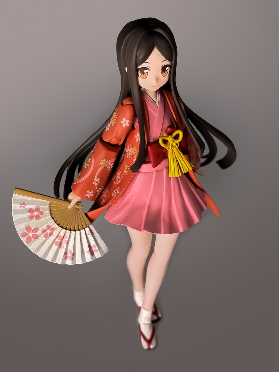 PLUM限定特典付】プラフィア 諏訪姫【9月発売予定】: ホビーブランド