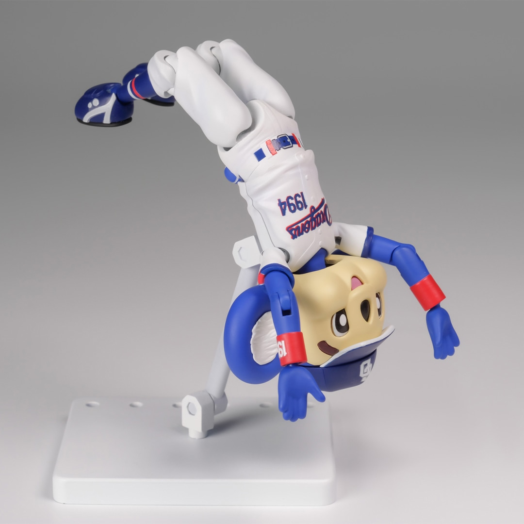 【PLUM限定特典付】プラフィア  ドアラ【6月発売予定】