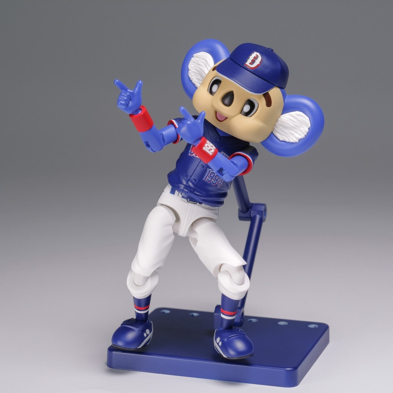 【PLUM限定特典付】プラフィア ドアラ(ビジターVer.)【8月発売予定】