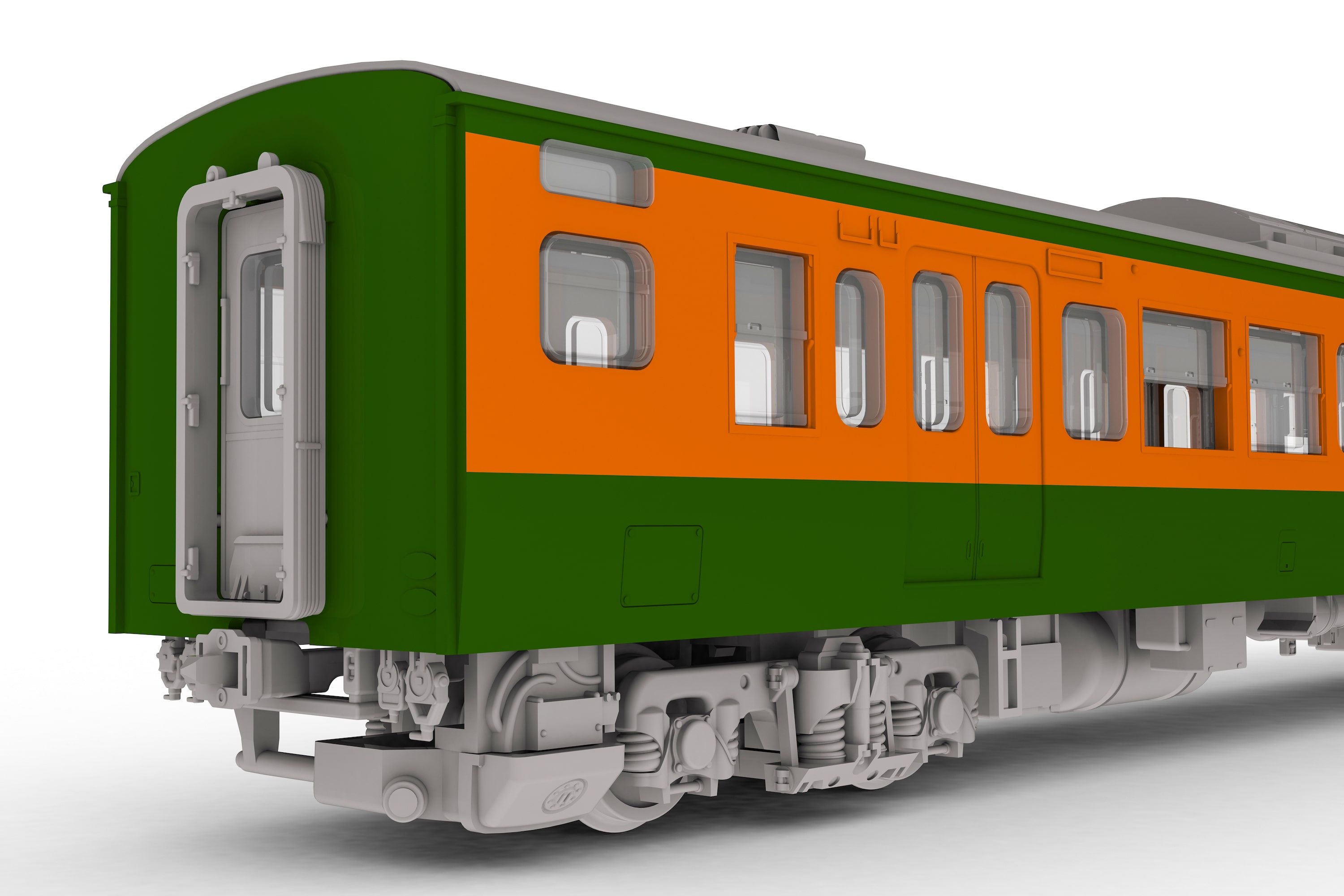 予約商品 JR東海113系直流電車[クハ111]【11月発売予定】