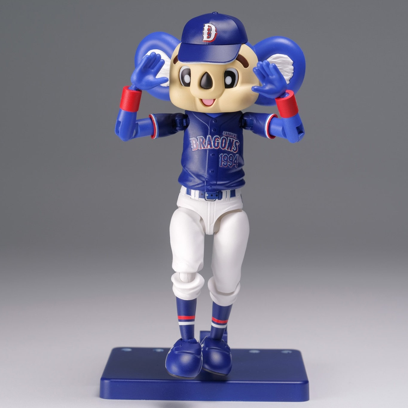 【PLUM限定特典付】プラフィア ドアラ(ビジターVer.)【8月発売予定】