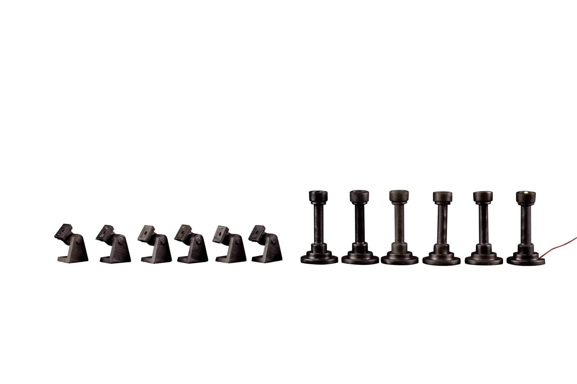 1/150ストラクチャーキット[電飾パーツ] 【2027年1月発売予定】