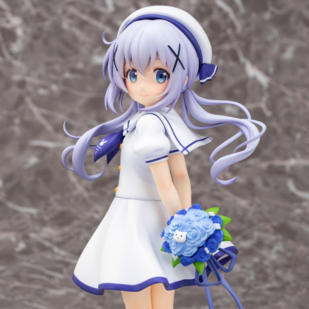 チノ(Summer Uniform)