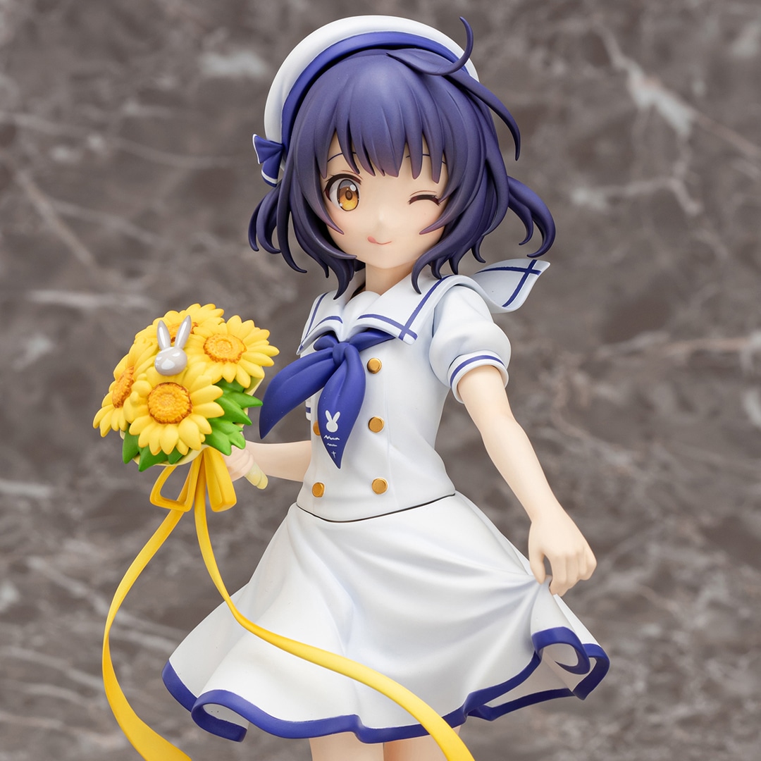 マヤ(Summer Uniform)