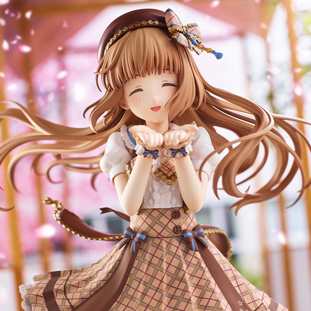 依田芳乃[はるべと咲くや]＋ =Repackage Edition=(PLUM限定笑顔パーツ付き)