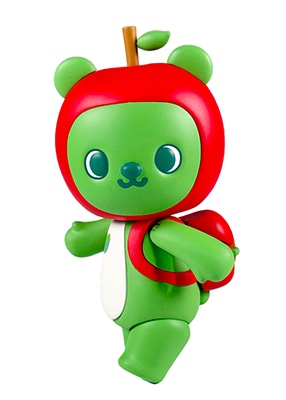 プラフィア  アルクマ