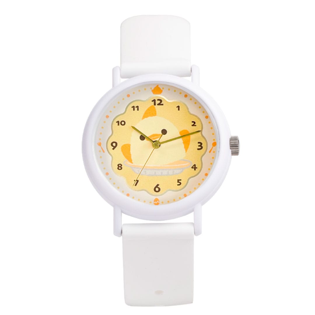 ぴよりん×KAORU -めしあがれ-