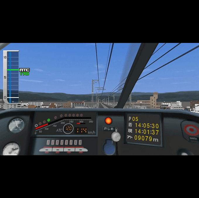 電車でGO！ PLUG＆PLAY2 山陽新幹線編EX｜株式会社瑞起