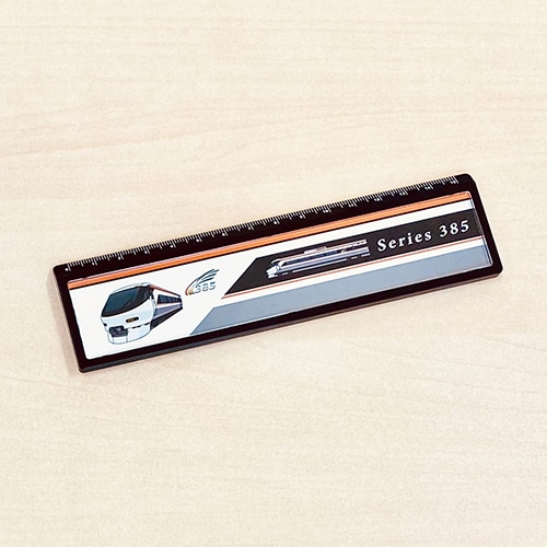 特急385系電車定規