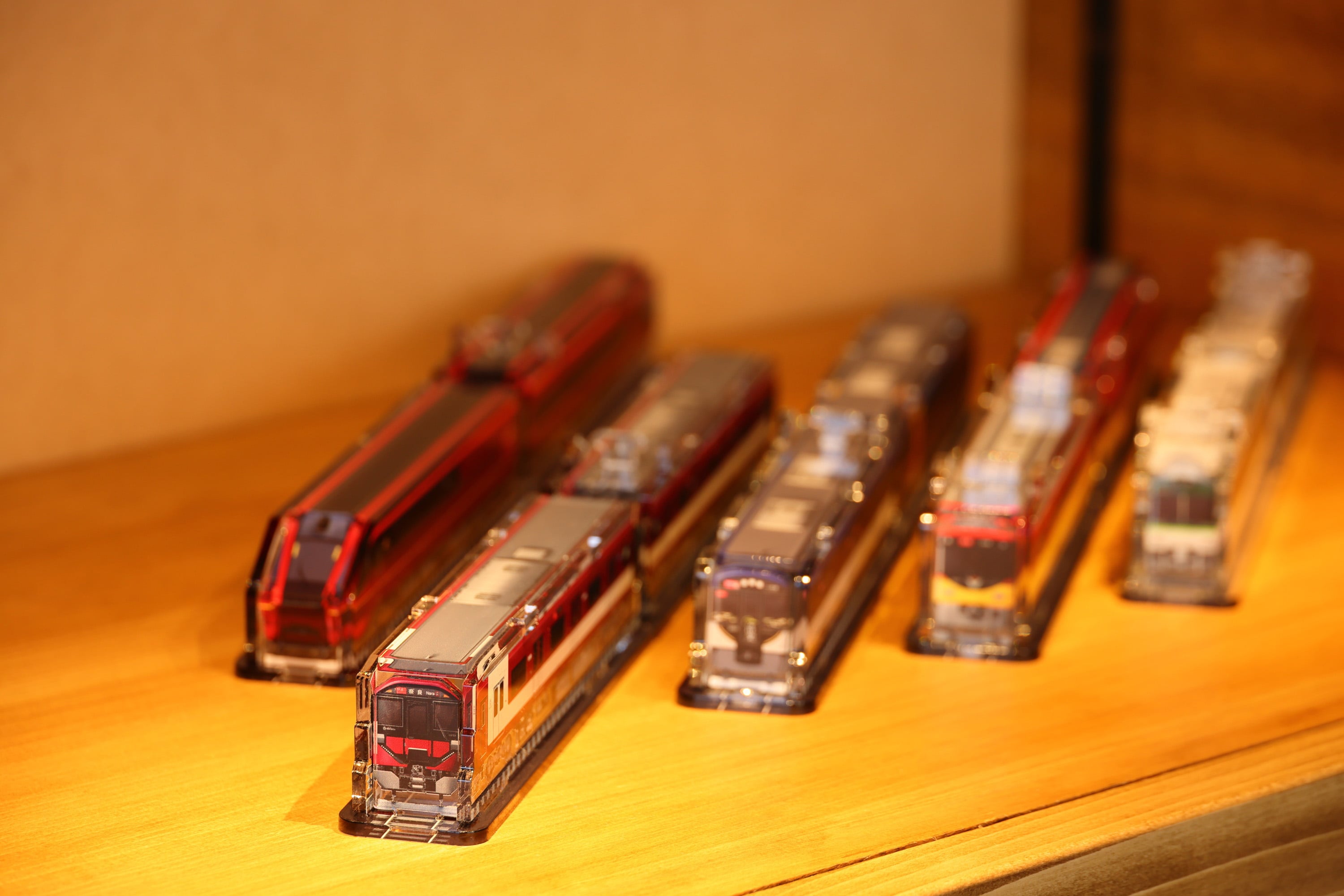  【3Dアクデン】江ノ電300形305・355号車（2両セット）