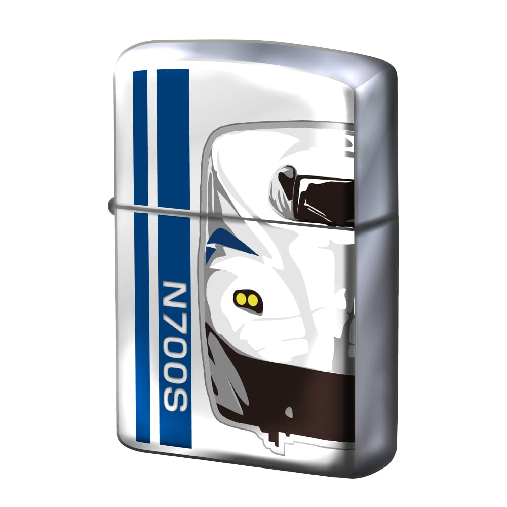 N700S ZIPPOライター